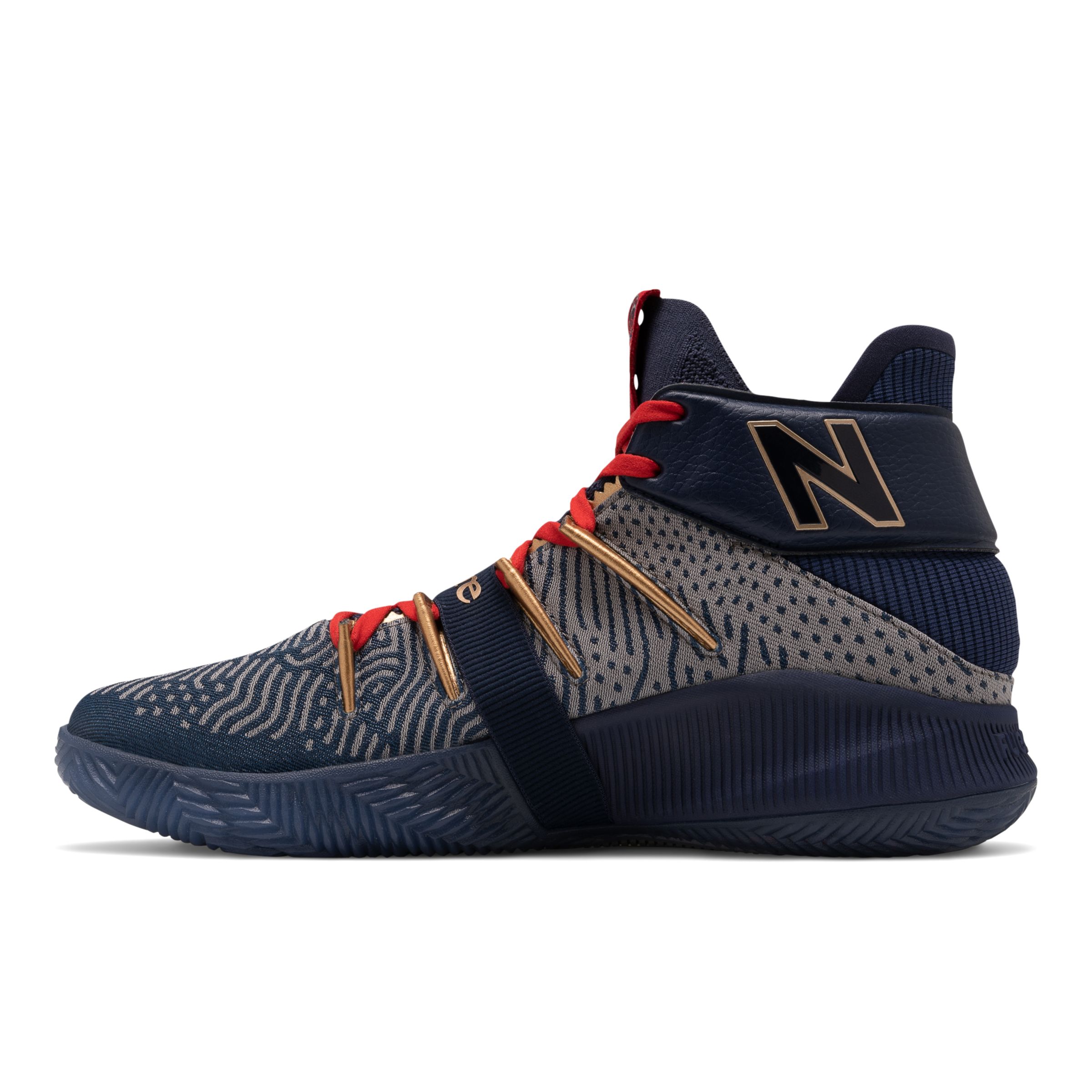 New Balance Omn1s Mens Basketball Shoes