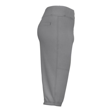 Youth Adversary 2 Knicker Solid Athletic