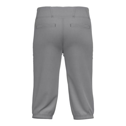 Youth Adversary 2 Knicker Solid Athletic