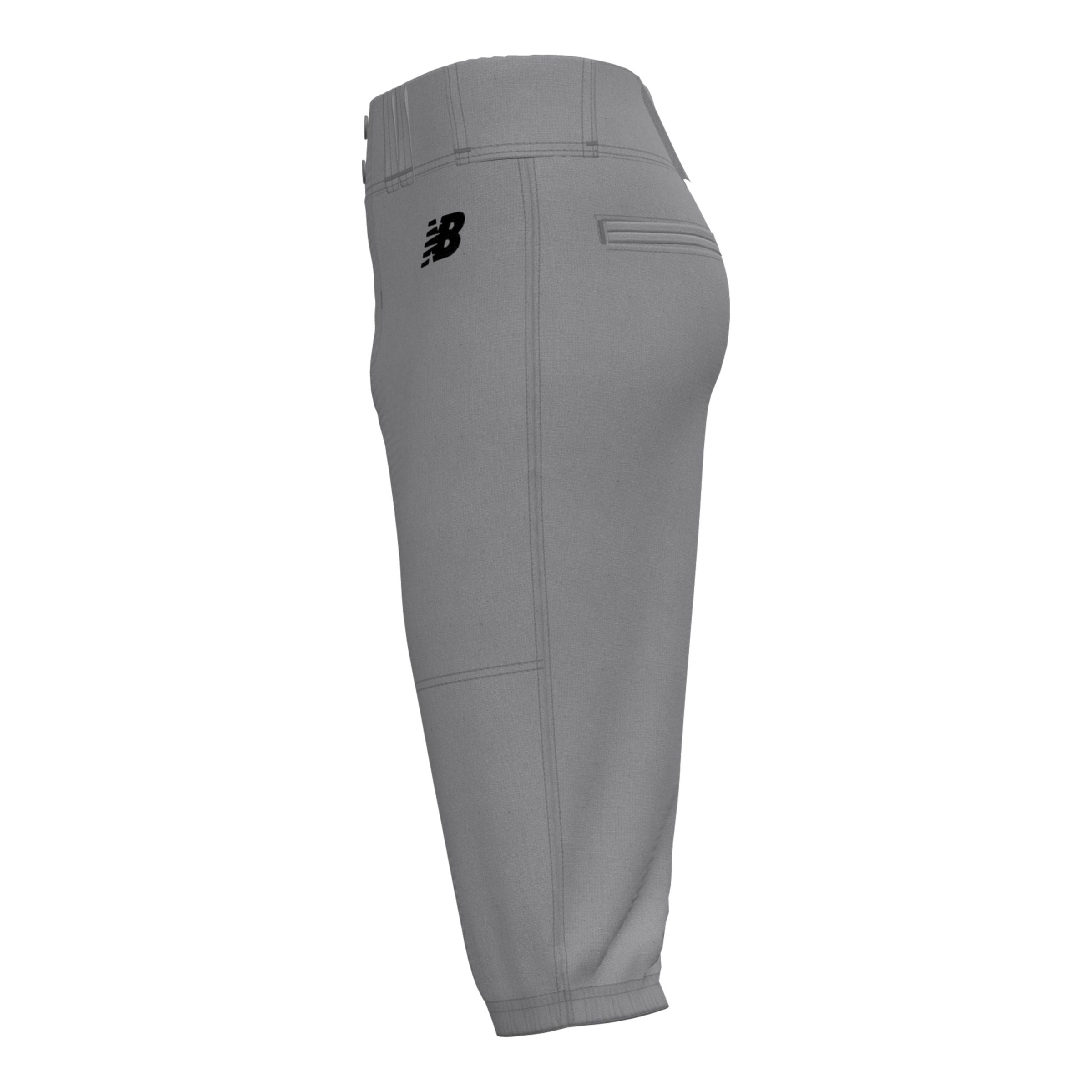 Youth Adversary 2 Knicker Solid Athletic