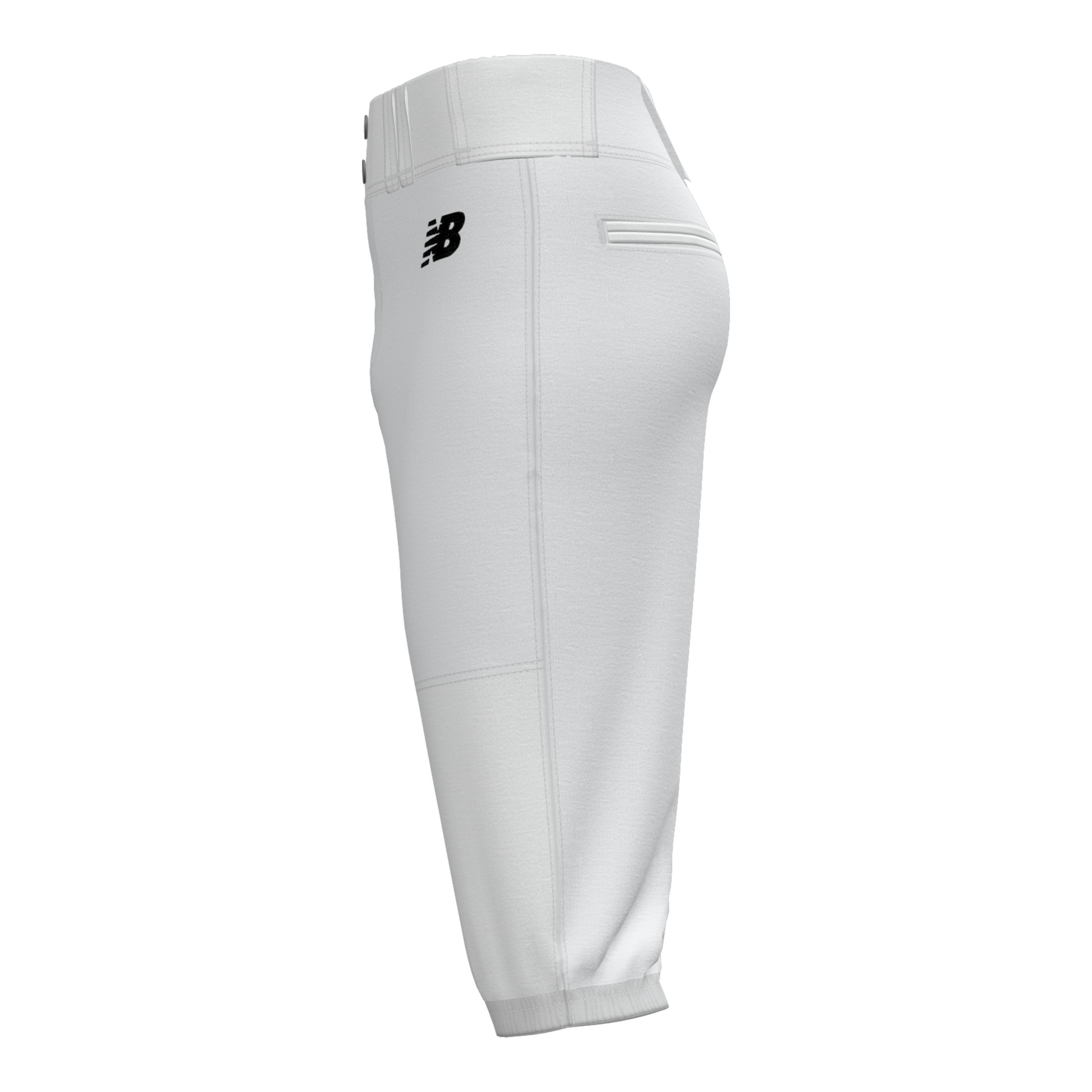 Youth Adversary 2 Knicker Solid Athletic