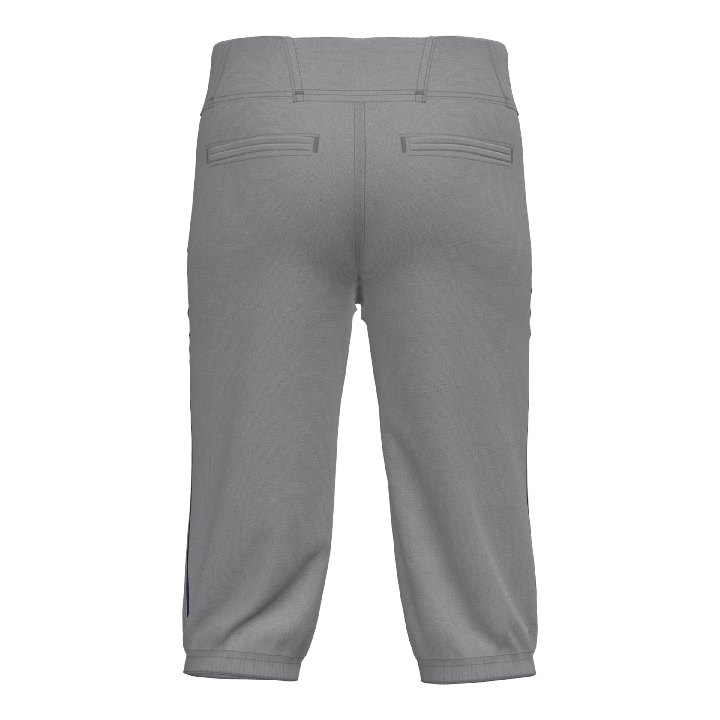 Youth Adversary 2 Knicker Piped Athletic