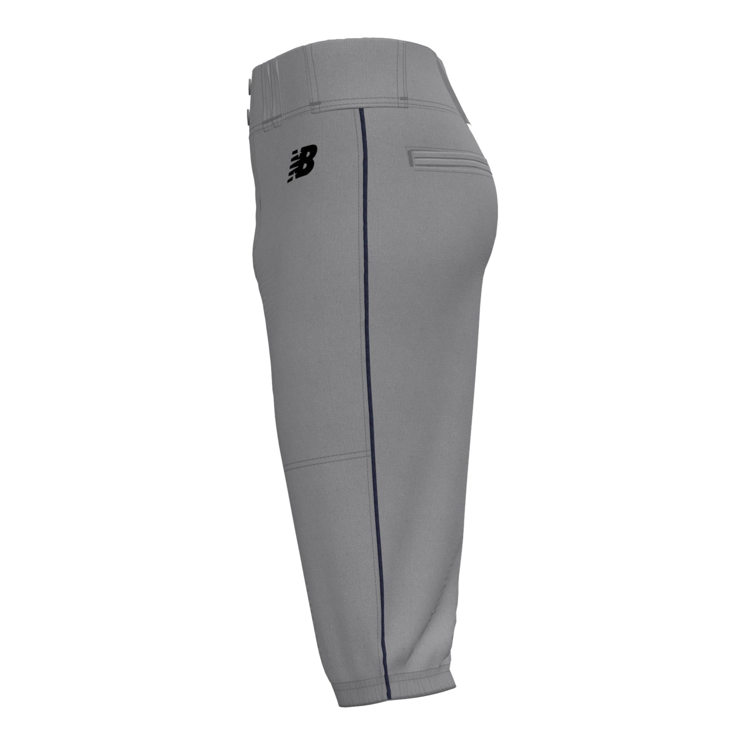 Youth Adversary 2 Knicker Piped Athletic