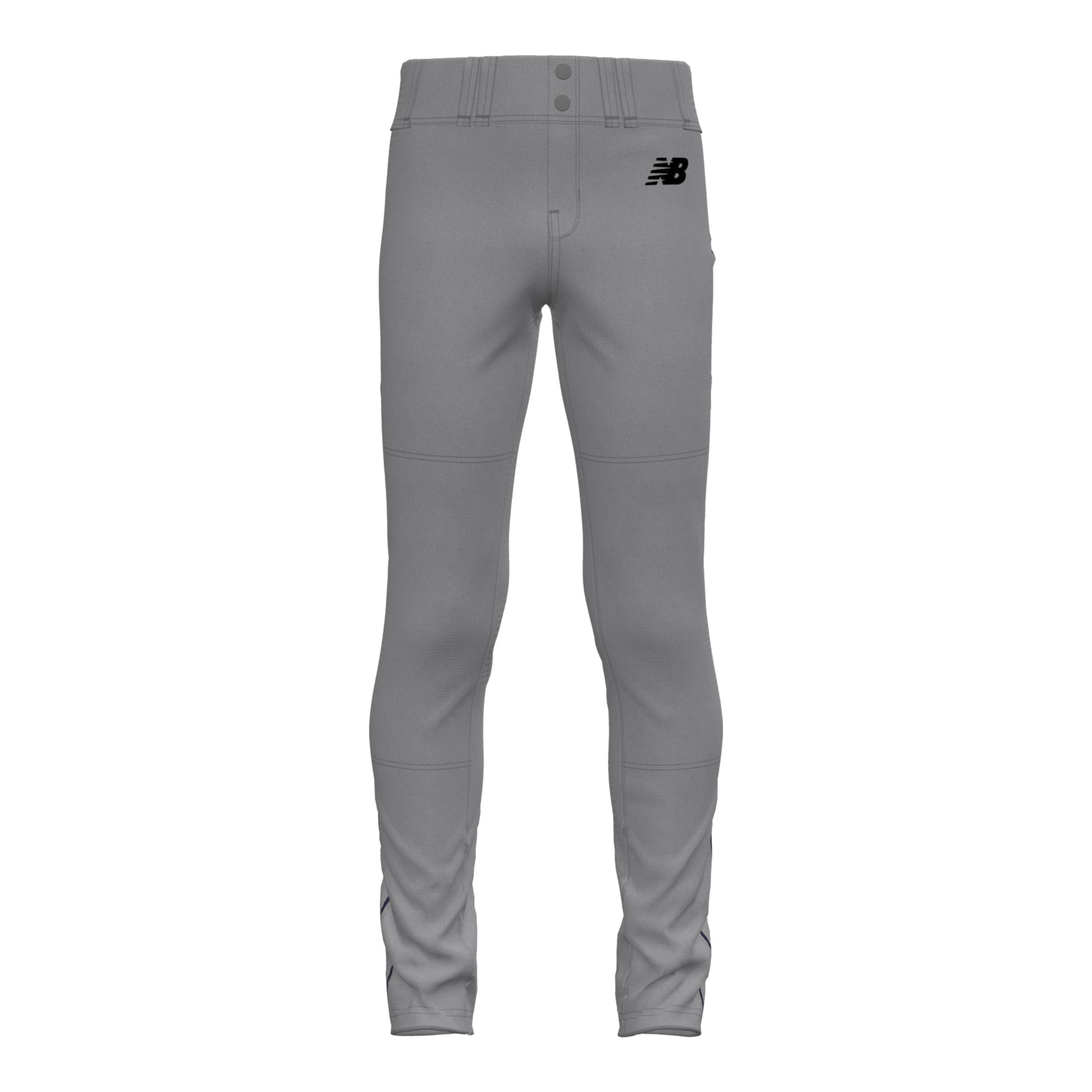 Youth Adversary 2 Pant Piped Tapered