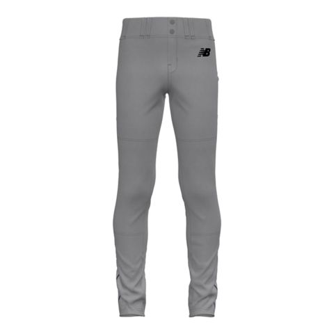 Детские брюки New Balance Youth Adversary 2 Pant Piped Tapered