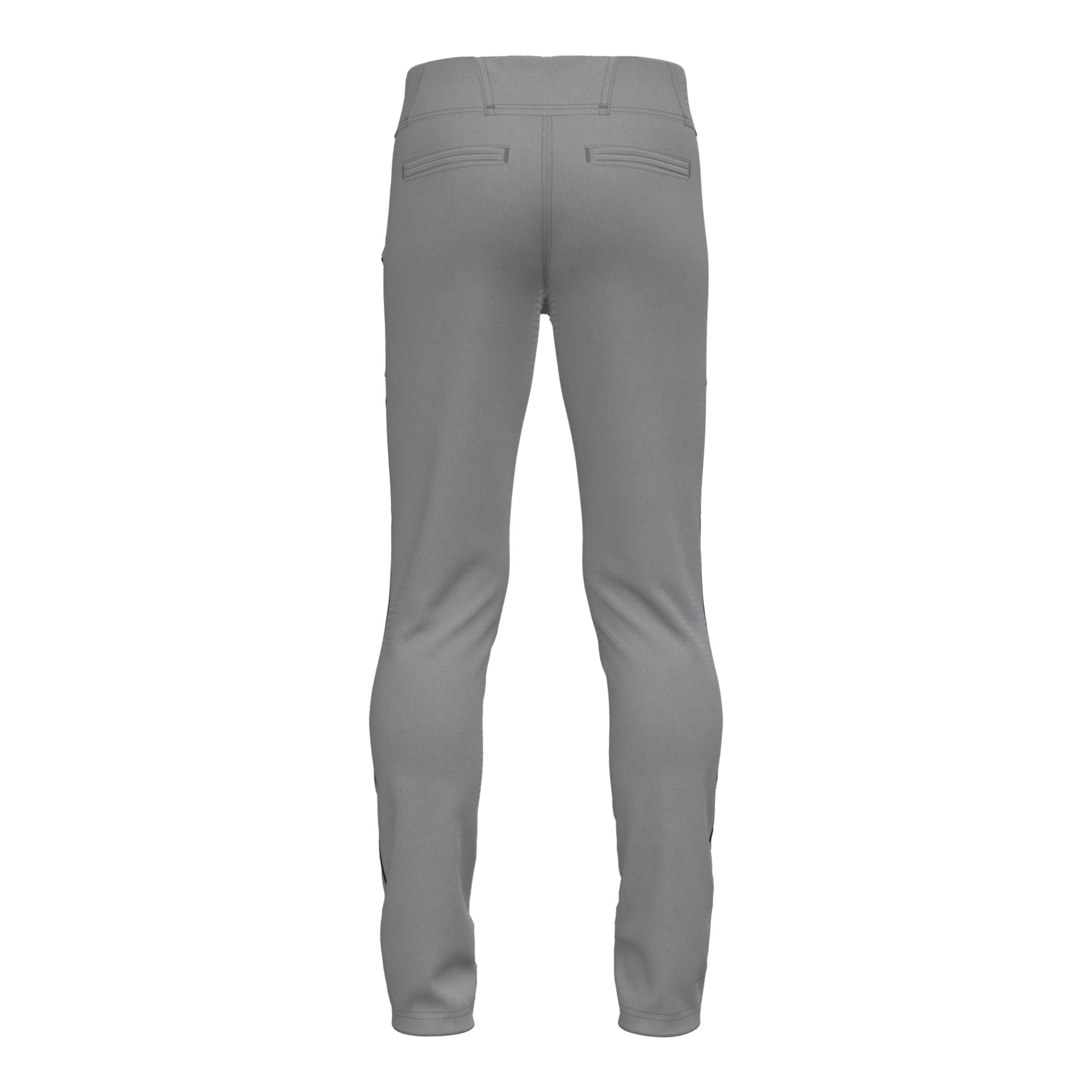 Youth Adversary 2 Pant Piped Tapered