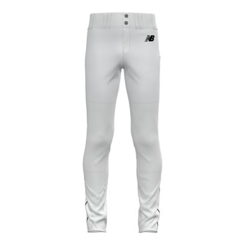 New Balance Youth Adversary 2 Pant Piped Tapered