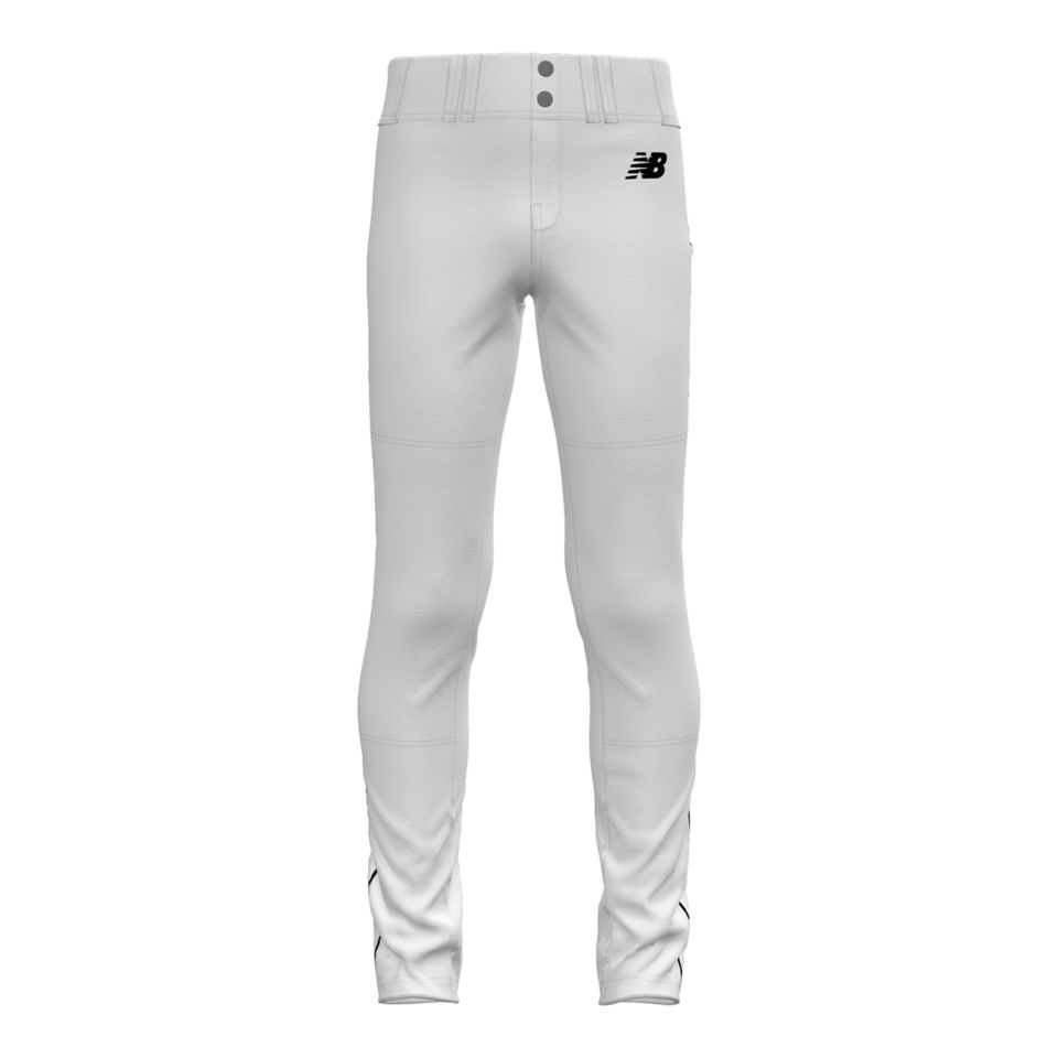 New Balance Youth Adversary 2 Pant Piped Tapered
