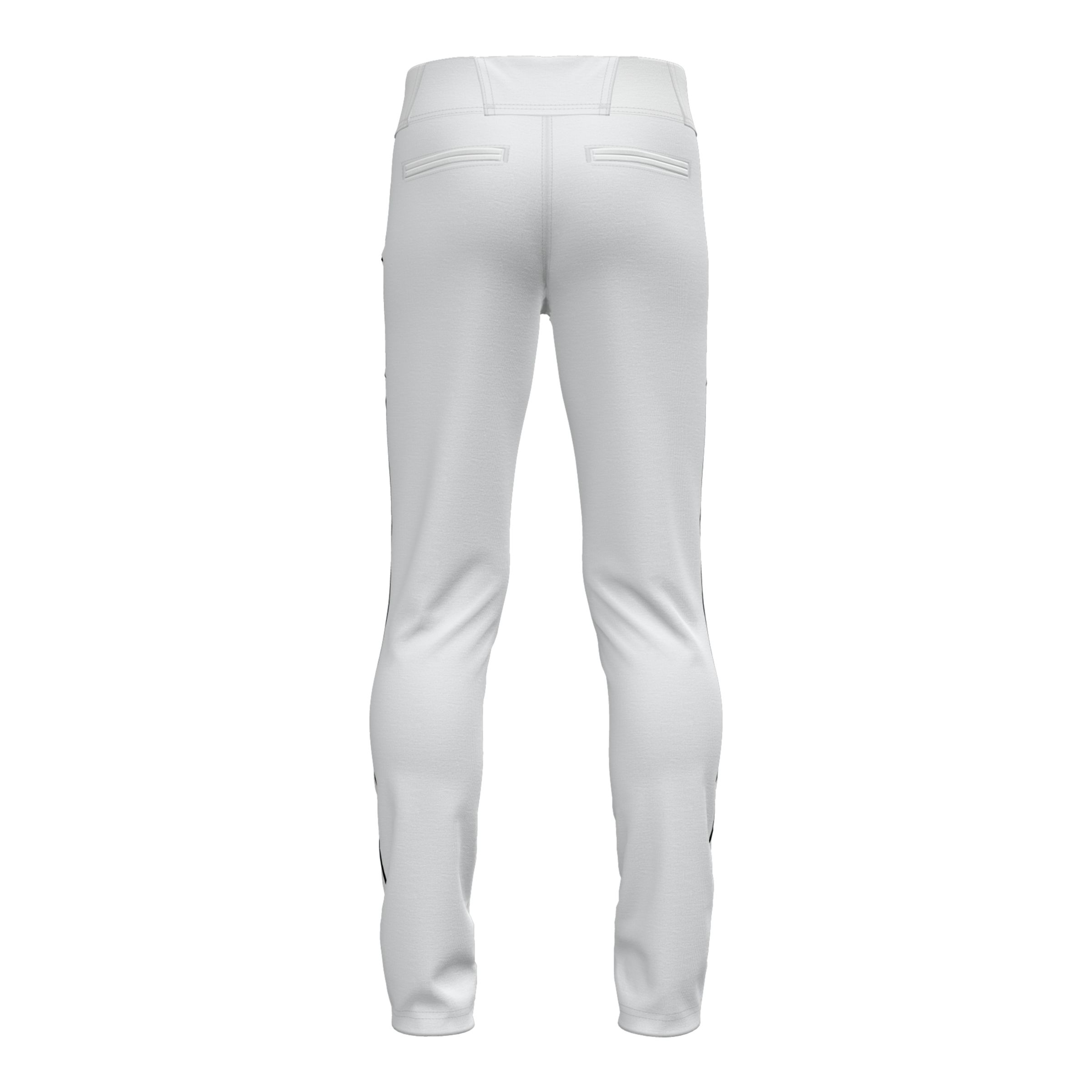 Youth Adversary 2 Pant Piped Tapered