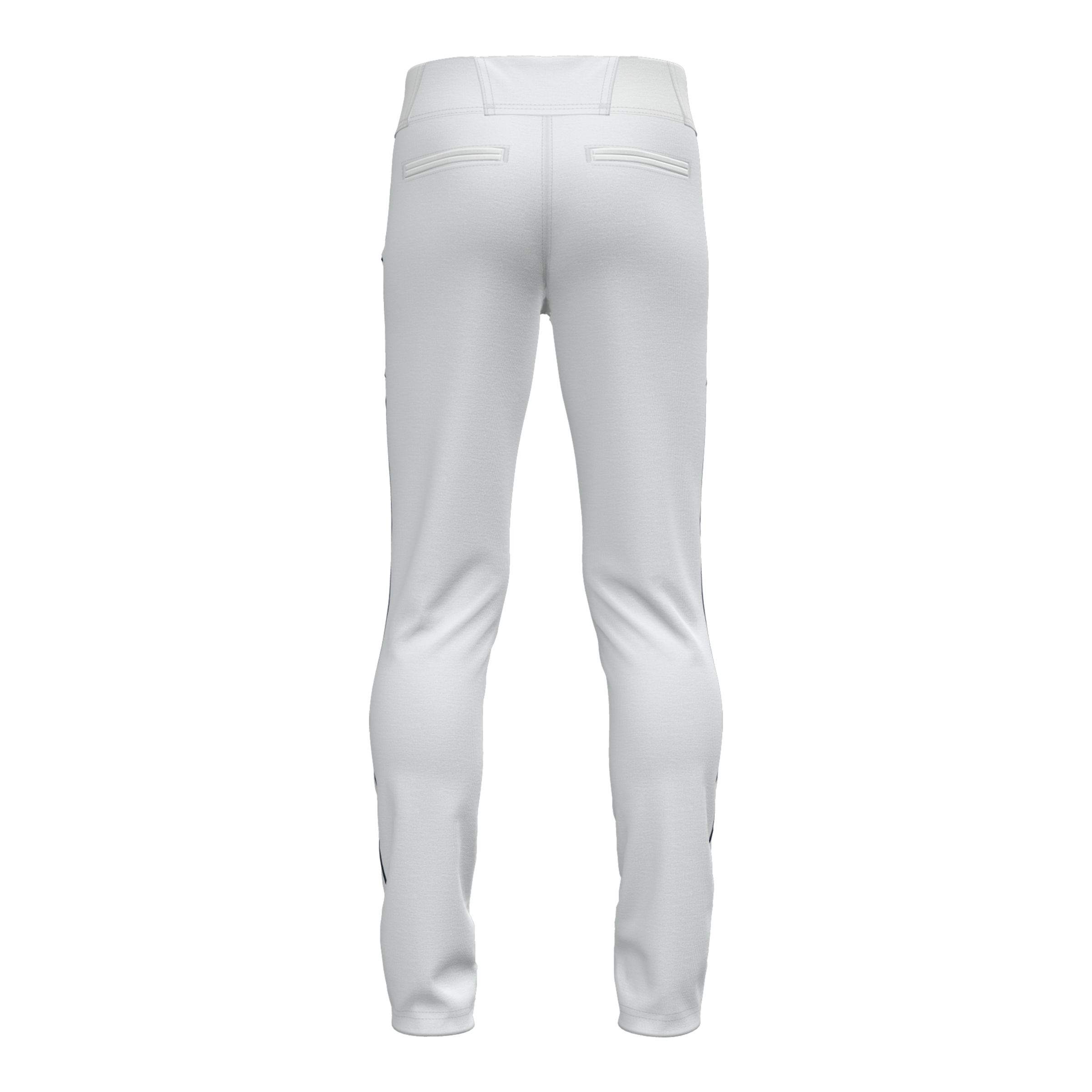 Youth Adversary 2 Pant Piped Tapered