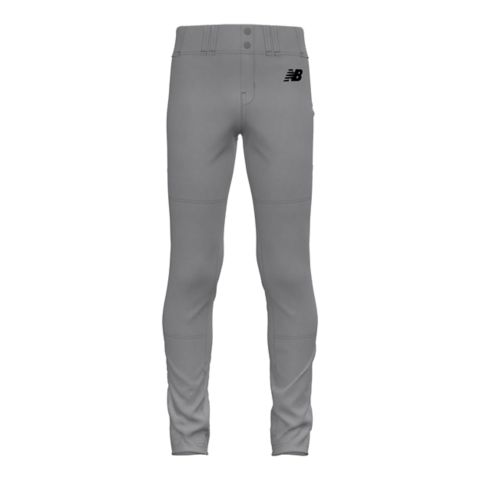 Детские брюки New Balance Youth Adversary 2 Pant Solid Tapered