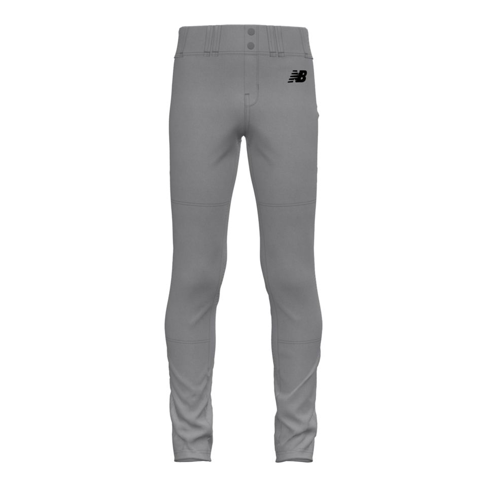 New Balance Youth Adversary 2 Pant Solid Tapered