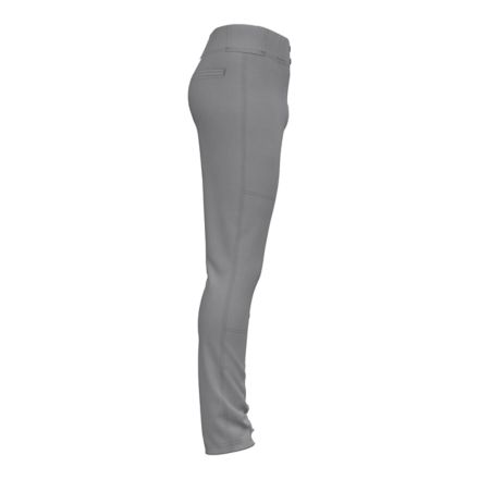 Youth Adversary 2 Baseball Solid Pant Tapered