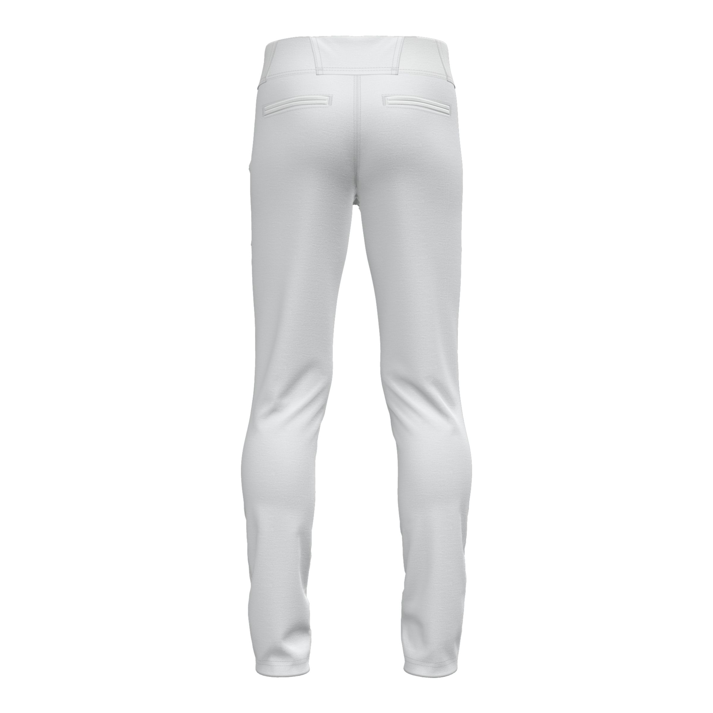 Youth Adversary 2 Pant Solid Tapered