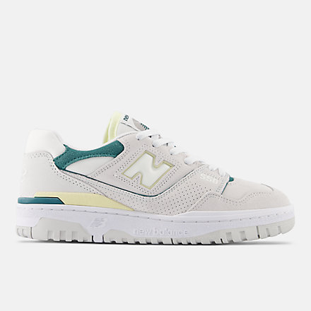New Balance 550, BBW550AA image number null
