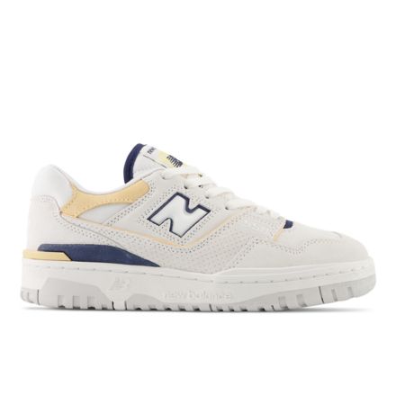 new balance 550 size 8 womens