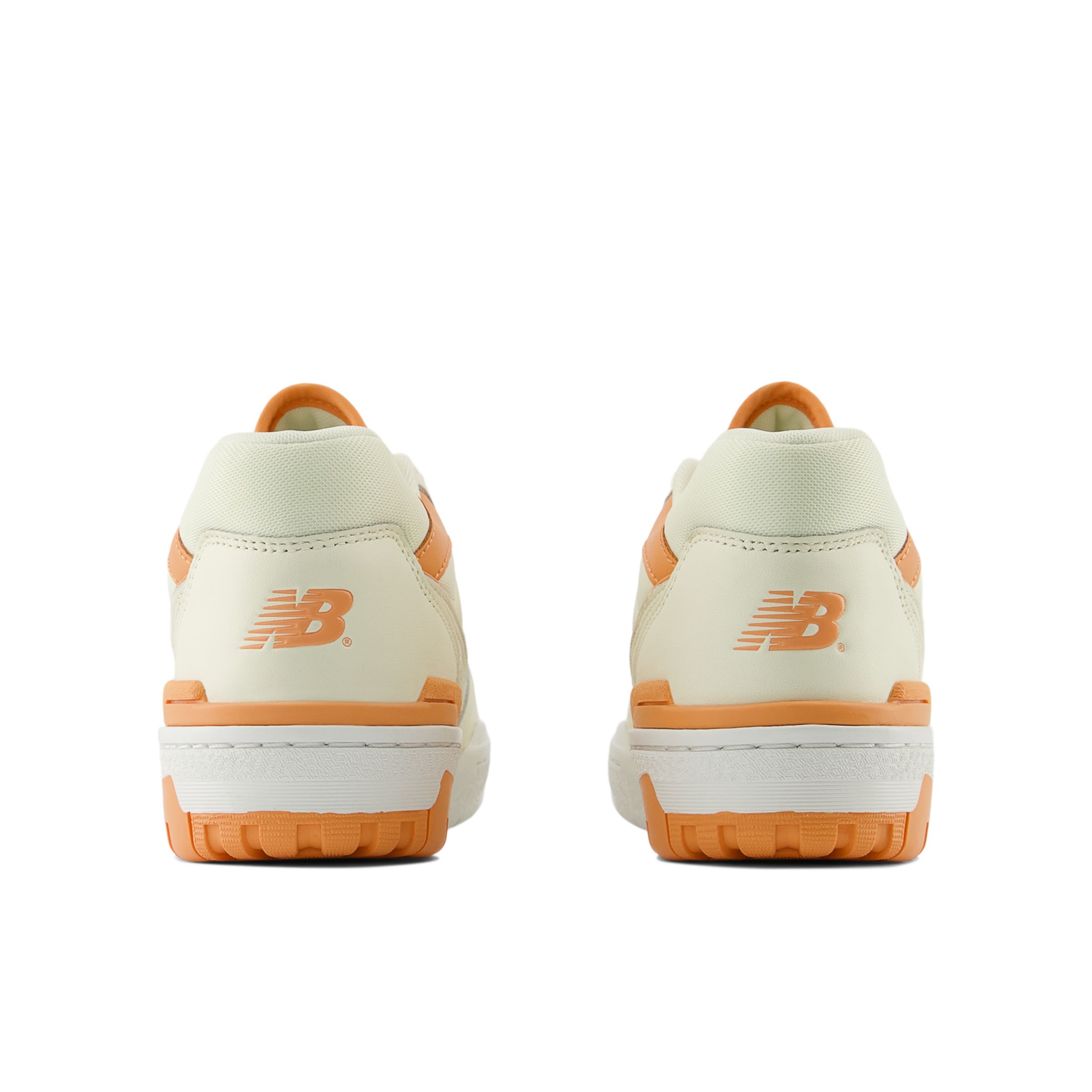 New Balance 550 sneaker Oranje