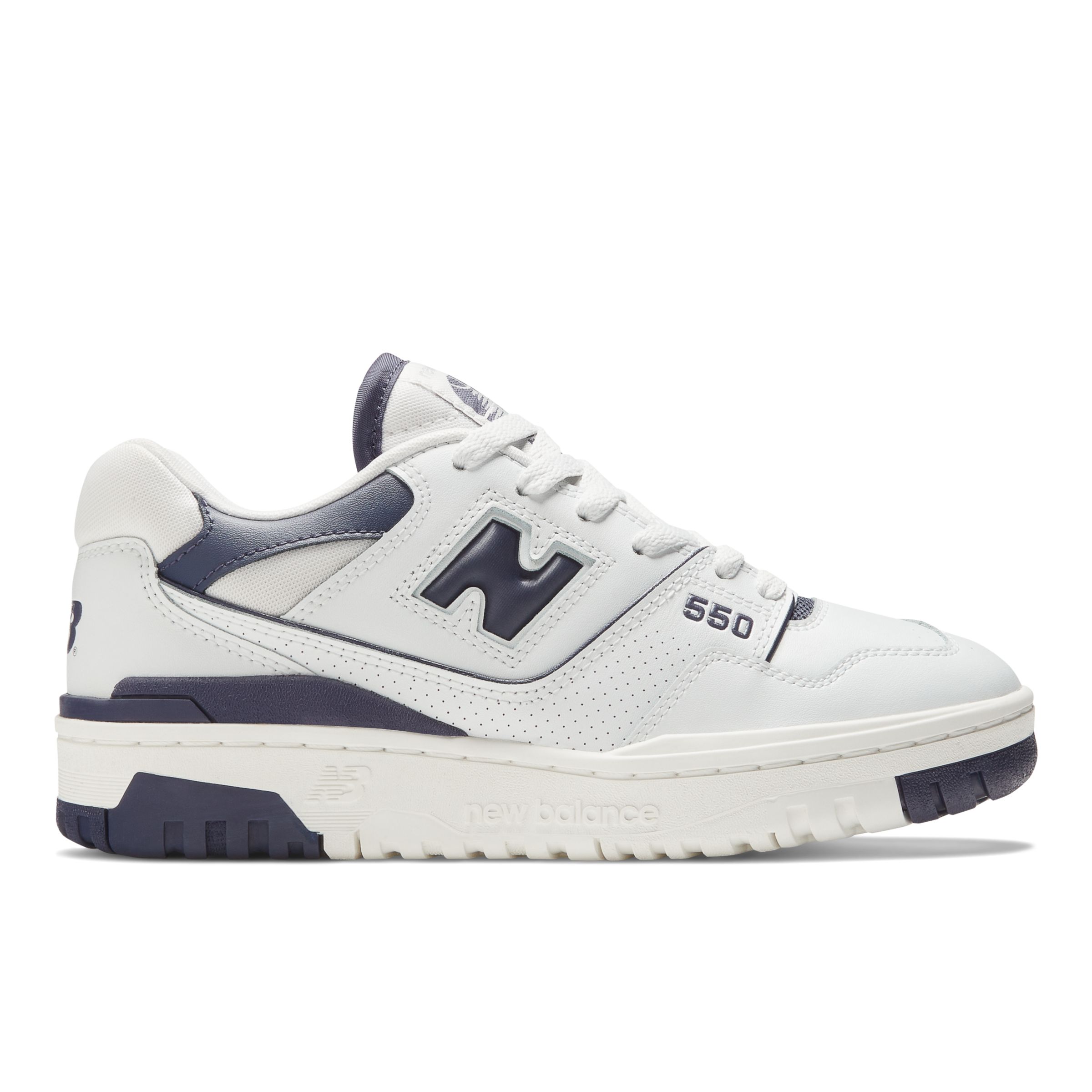 New balance cheap 550 donne marrone