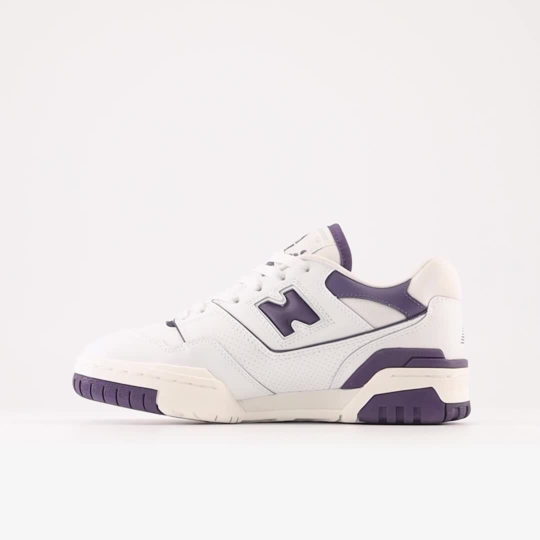 New balance best sale 579 womens purple