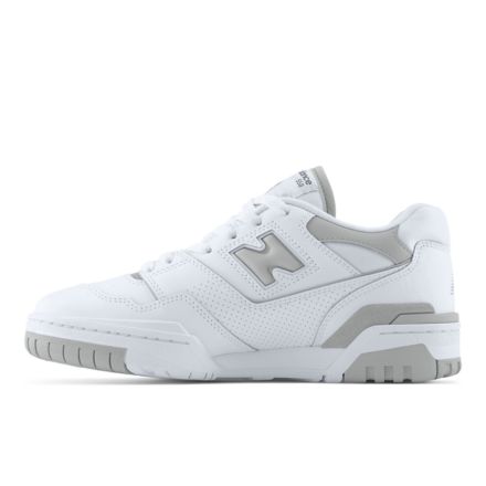 New Balance 550 White Multi BBW550CA