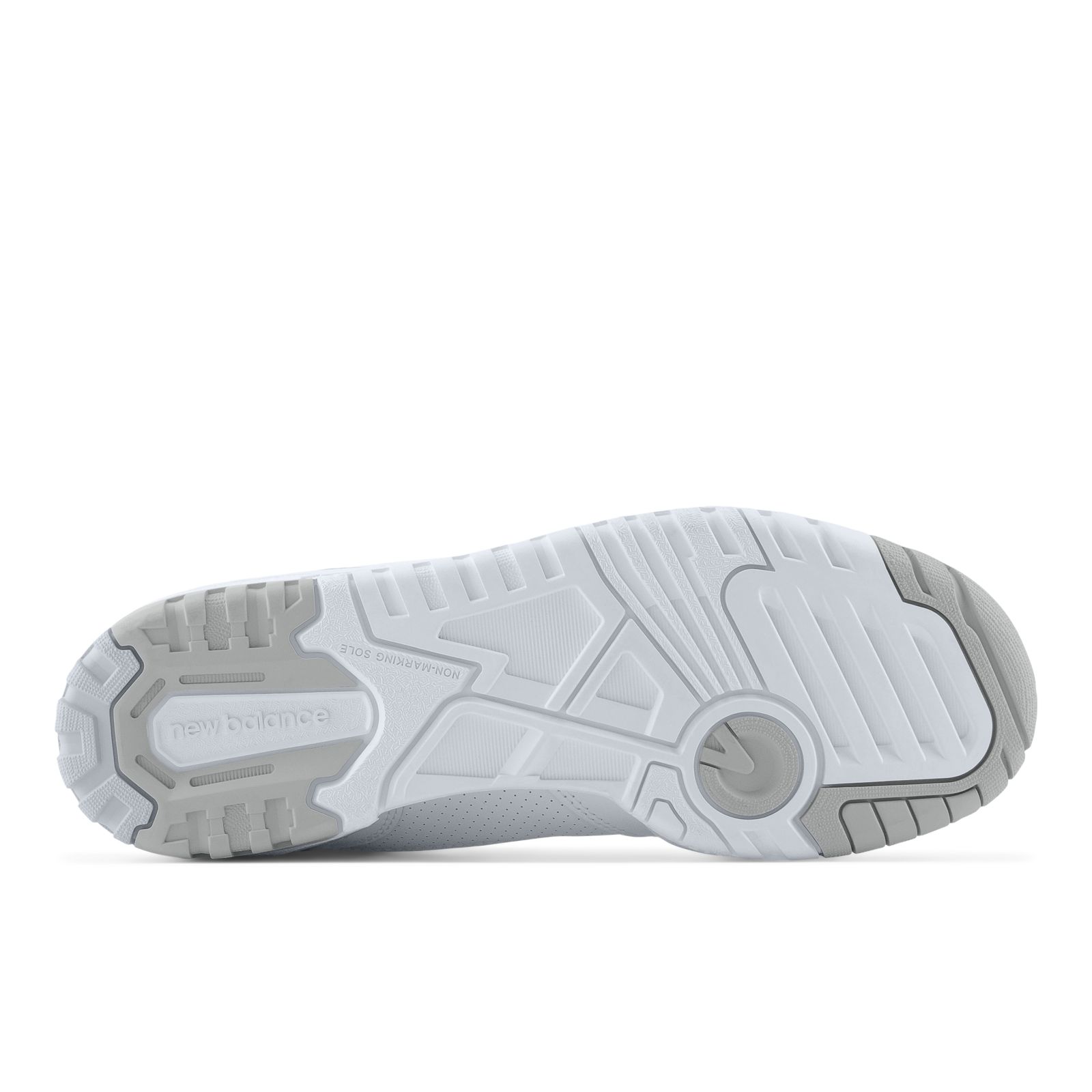 NEW BALANCE 550 | Light grey Women‘s Sneakers | YOOX