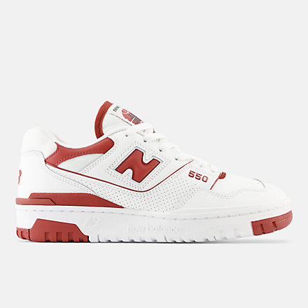 New Balance 550, BBW550BR image number null