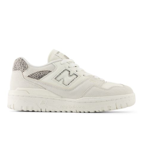Женские кроссовки New Balance BBW550