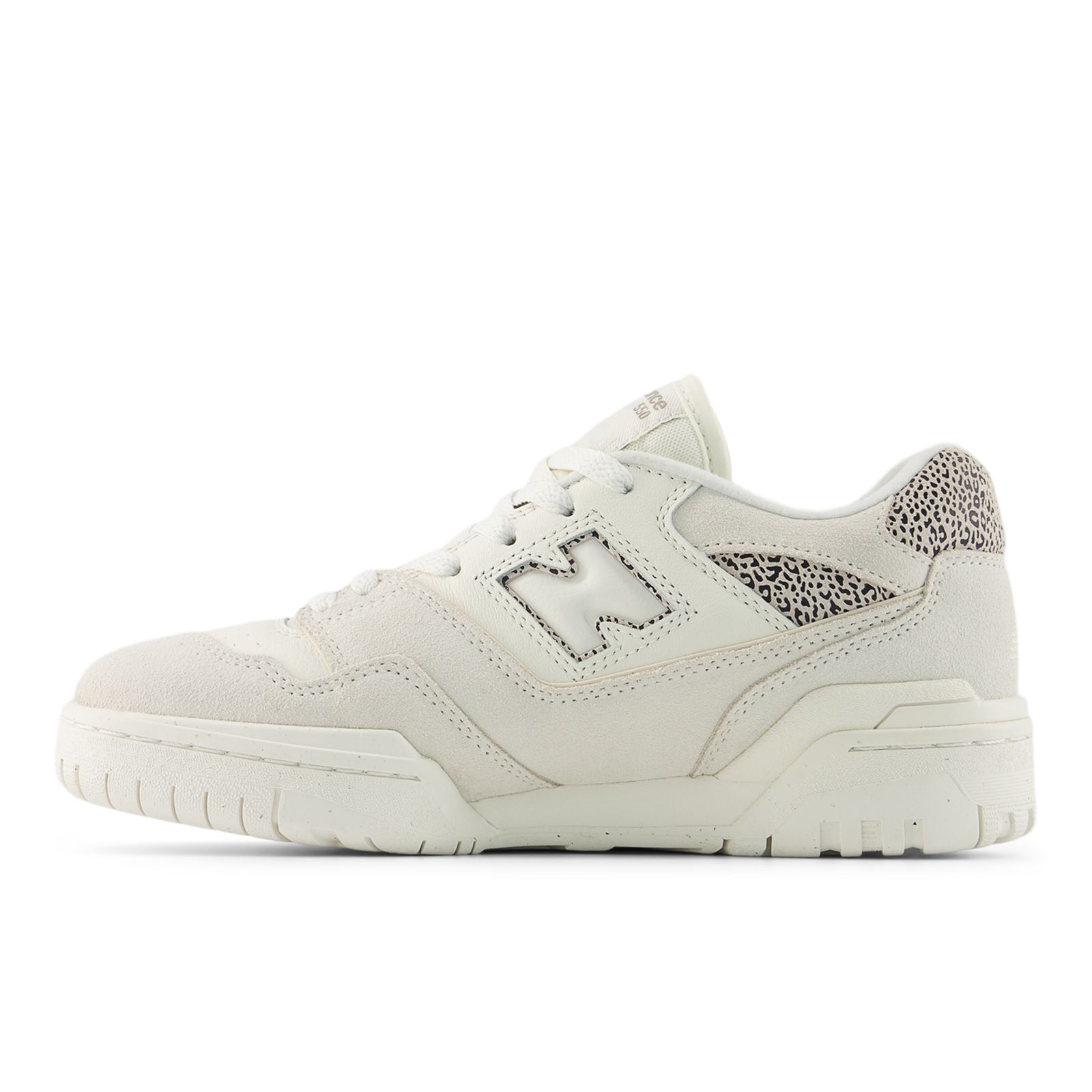 Женские кроссовки New Balance BBW550 — фото 3