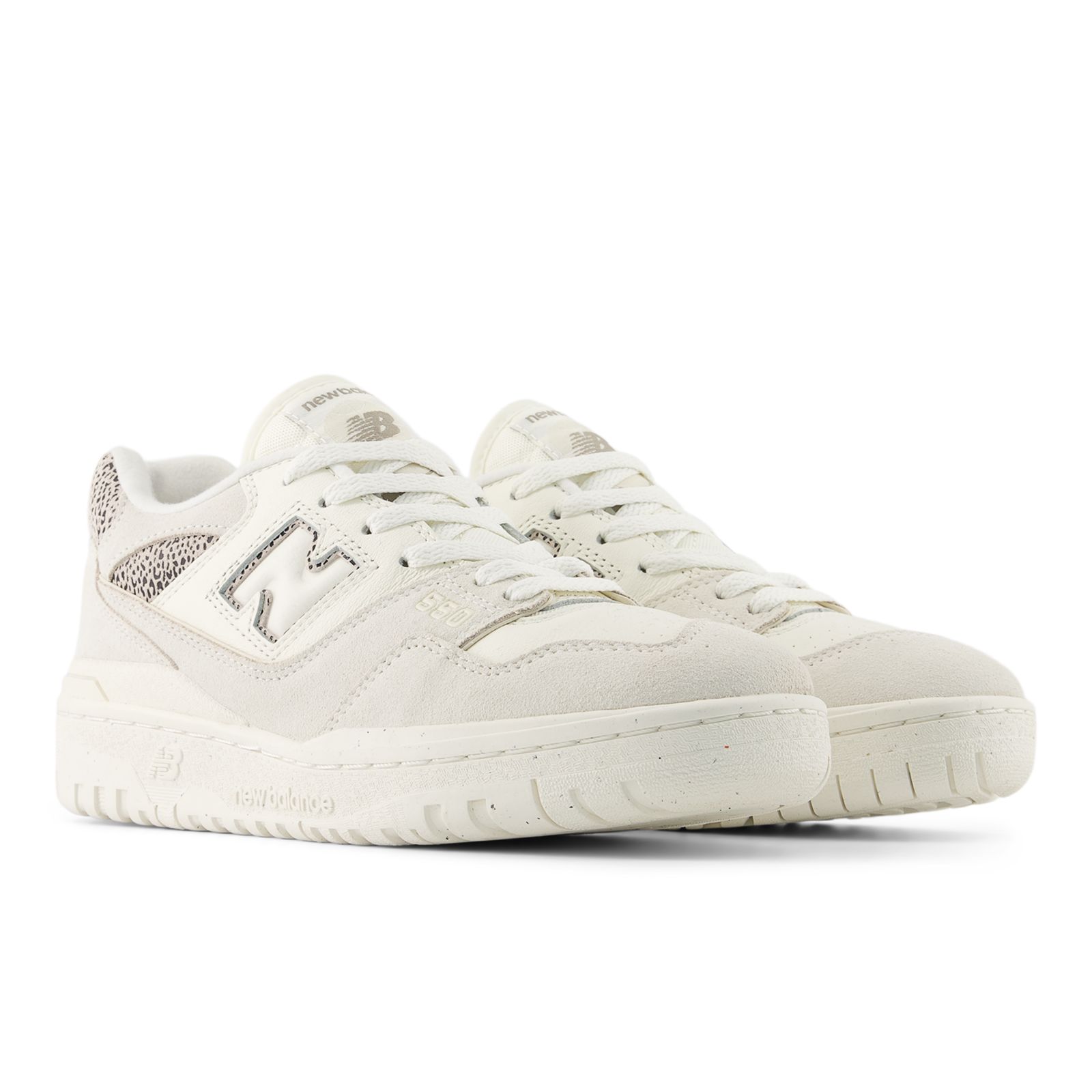 Женские кроссовки New Balance BBW550 — фото 2