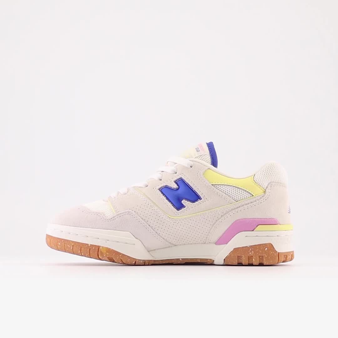 New Balance 550 sneaker Veelkleurig