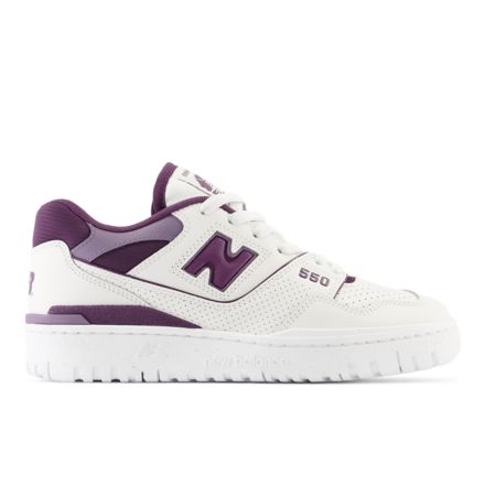 New Balance Women's BBW550 NP Bege BBW550NP