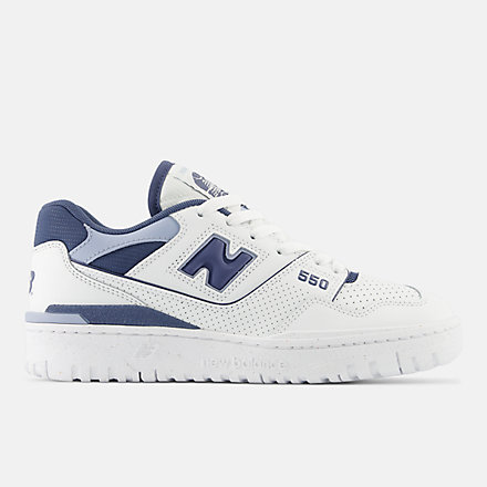 New Balance 550, BBW550DY image number null
