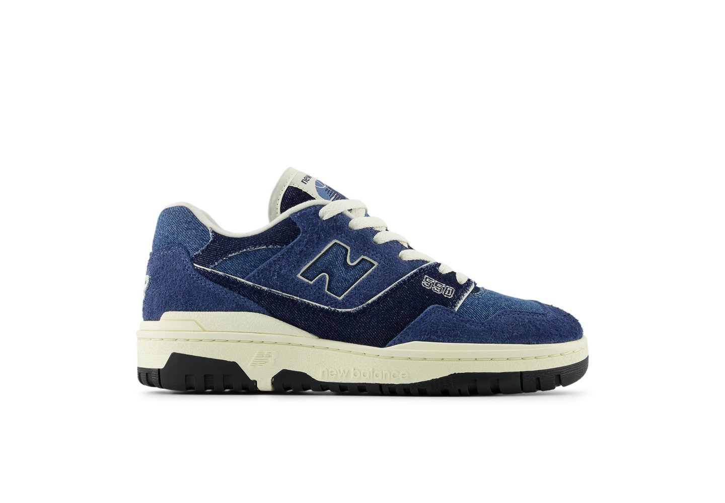 New Balance BBW550 in NB Navy With Heron Blue With Angora — photo 1 of 1