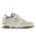 Select Color Linen with Natural Mint with Mallard Green