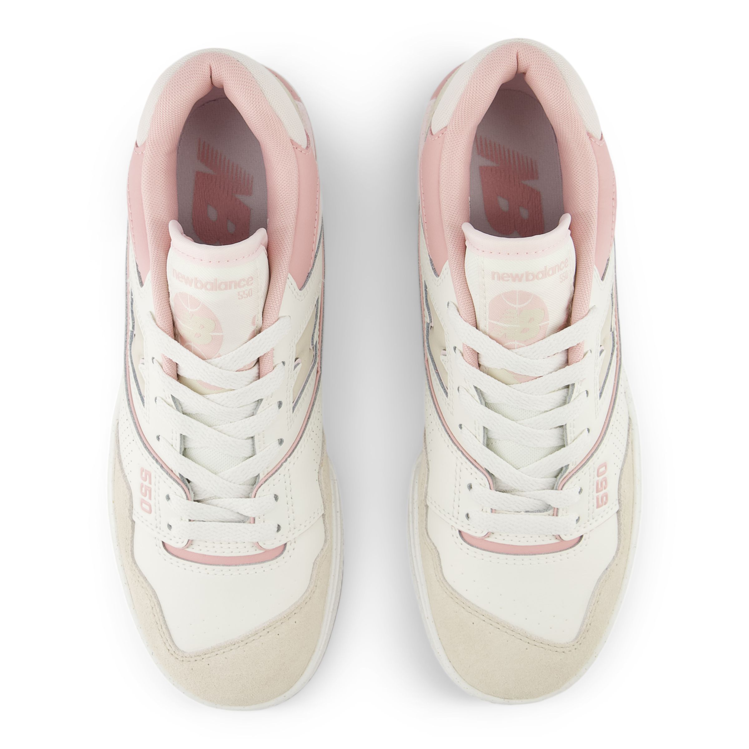 New Balance BBW550, BBW550HL