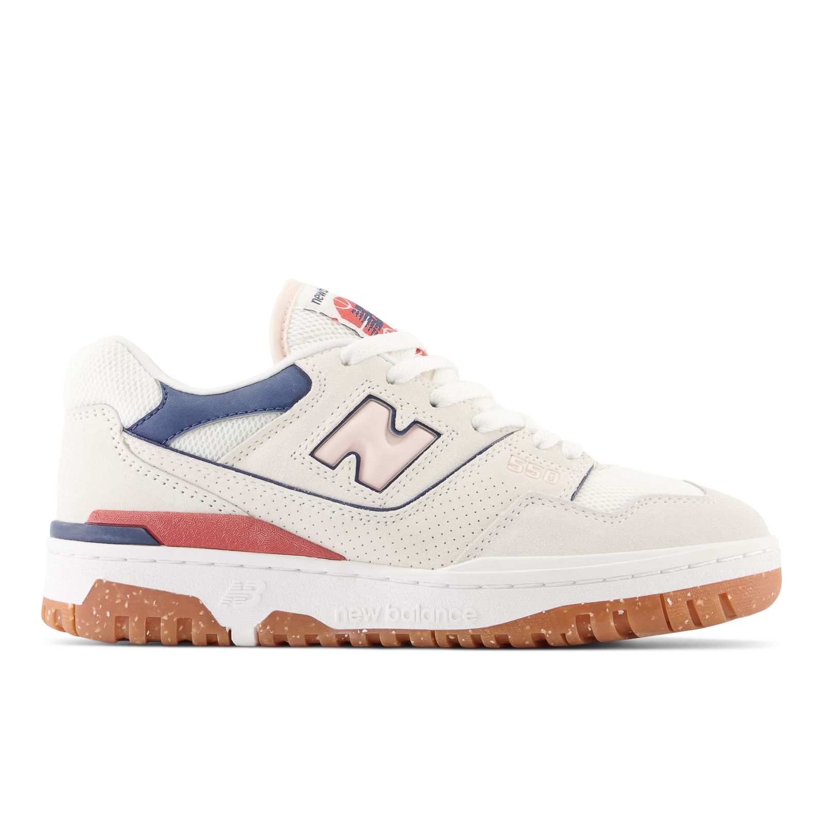 Is the New Balance 550 Good? New Balance 550 Varsity Gold Review