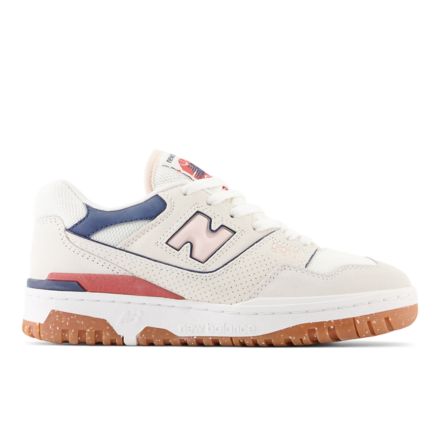 New Balance Women's 550 Basketball Sneaker