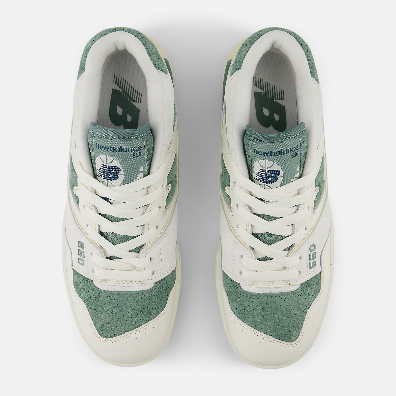 BBW550 - New Balance BBW550 - New Balance