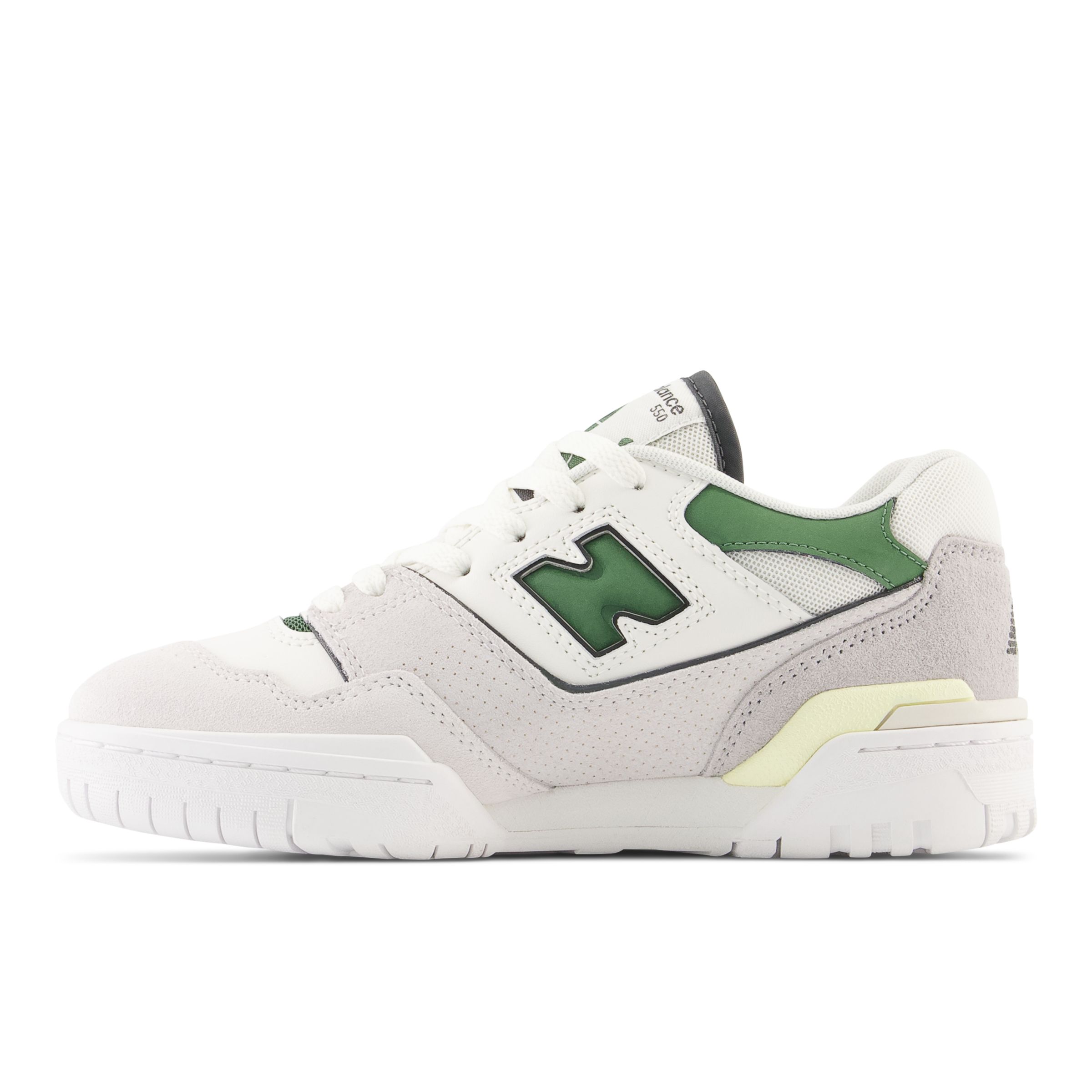 New Balance  sneaker Groen