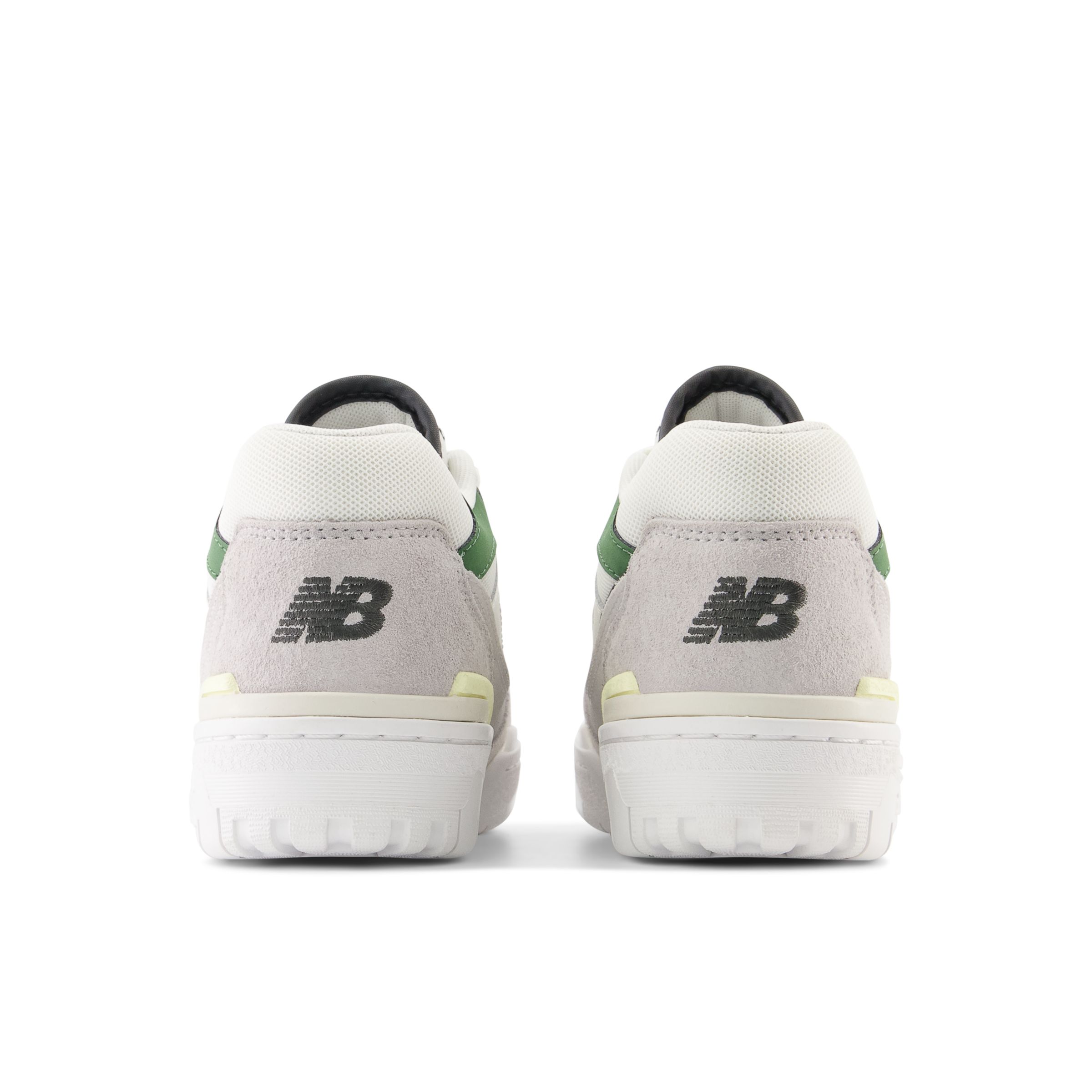 New Balance  sneaker Groen