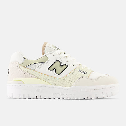 New Balance 550, BBW550SK image number null