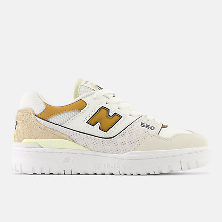New Balance 550, BBW550ST image number null