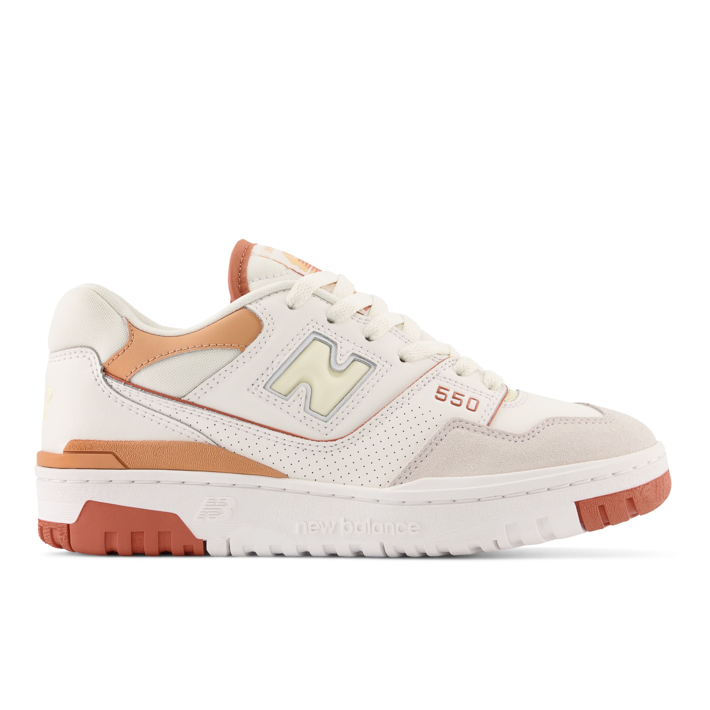 new balance 550 women's