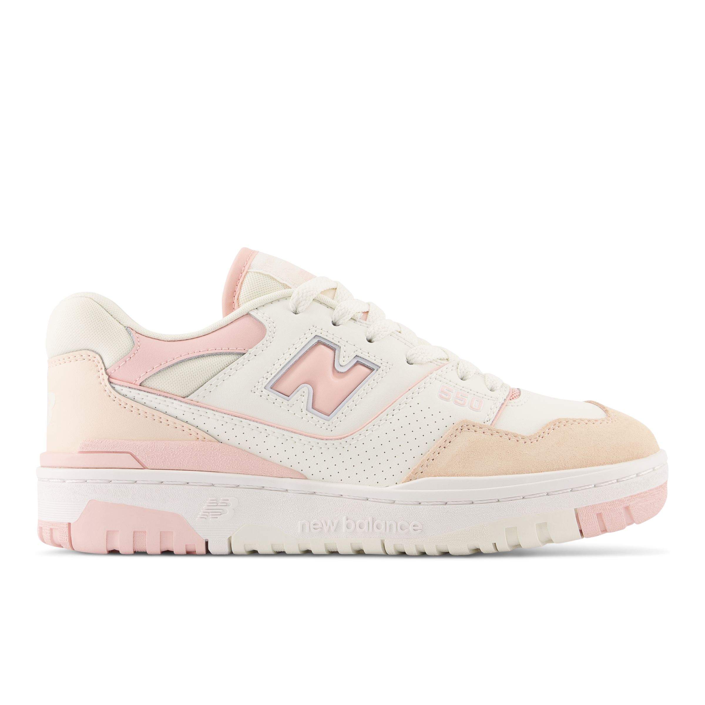 new balance bb550 womens