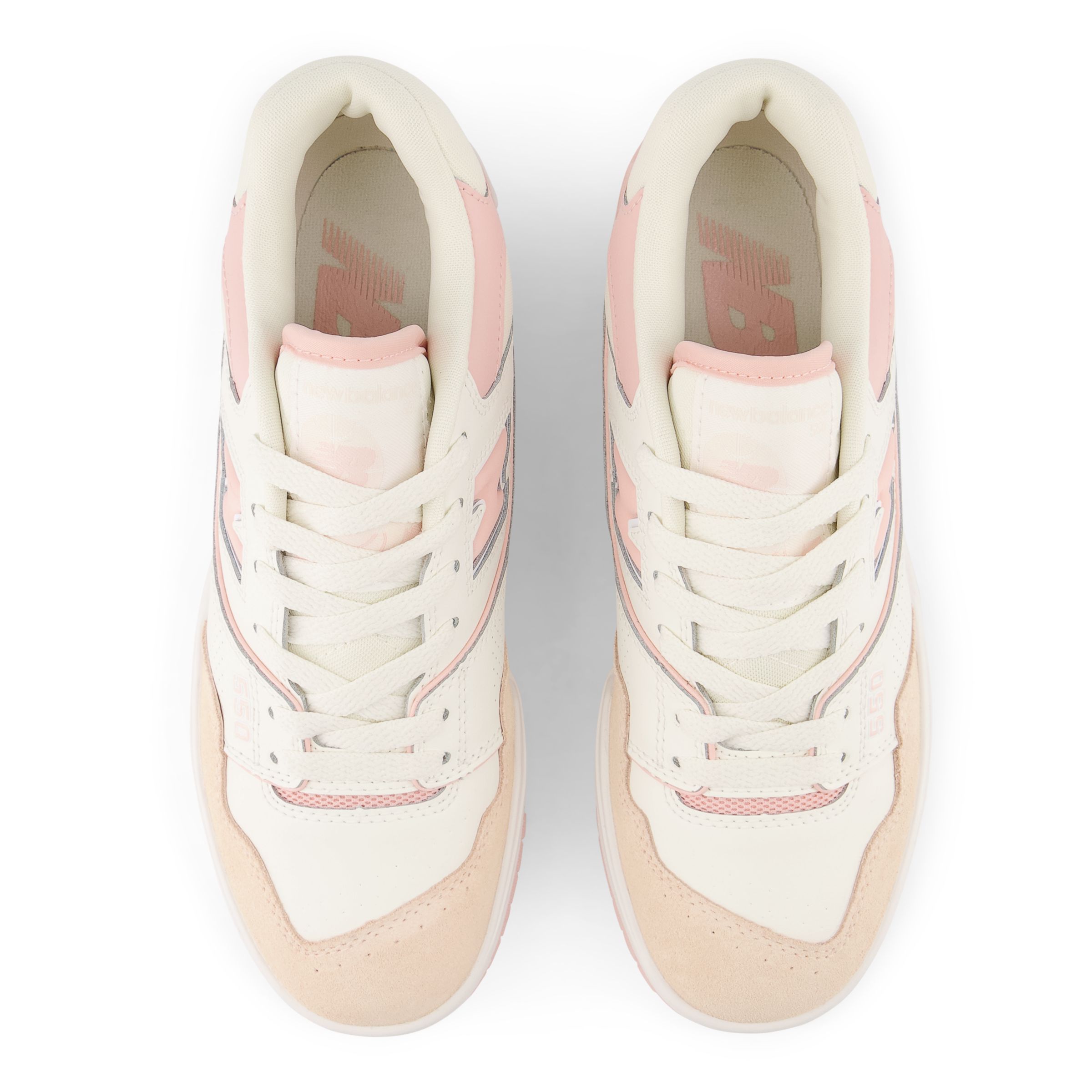 New Balance 550, BBW550WP