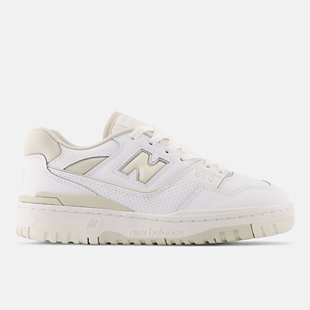 New Balance 550, BBW550WS image number null