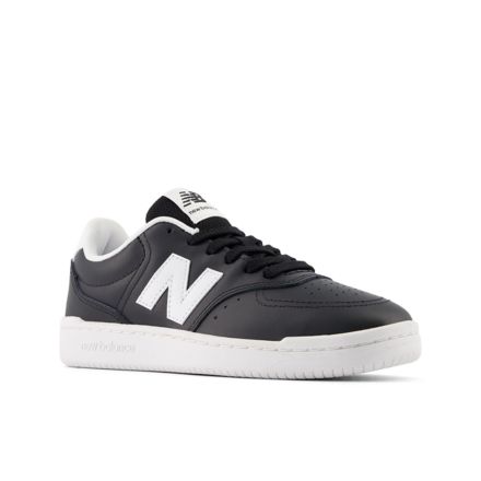 Black and blue outlet new balance women's