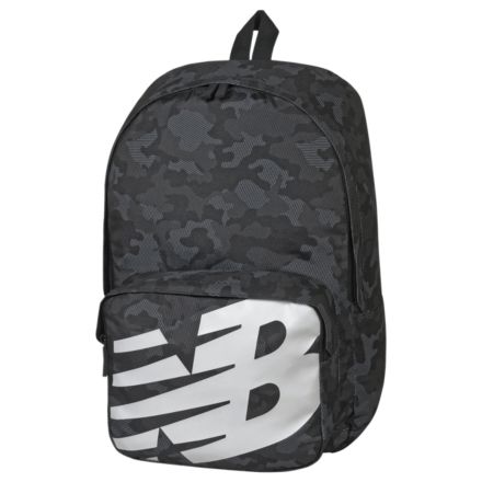 New Balance NB Logo Twin Pack M, BG01009GCMO