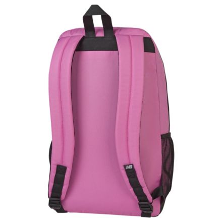 NB Oversized Print Backpack