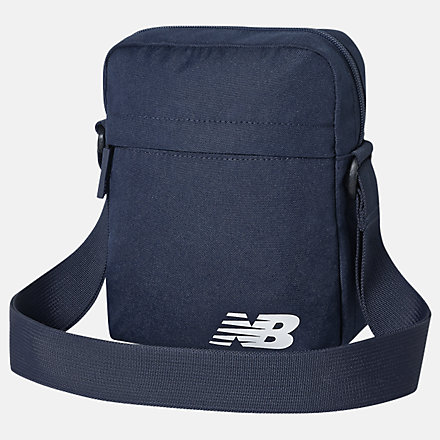 NB NB Mini Shoulder Bag, BG03080GNW image number null